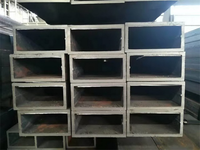 凤阳Q235冷拔方管材质特点 适用工程场景分析