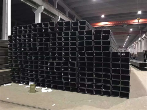 凤阳冷拔方管选型指南 工程采购怎么选
